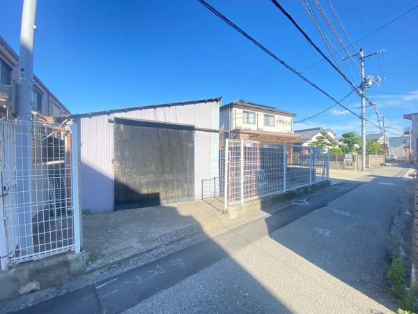 和歌山市小雑賀の土地