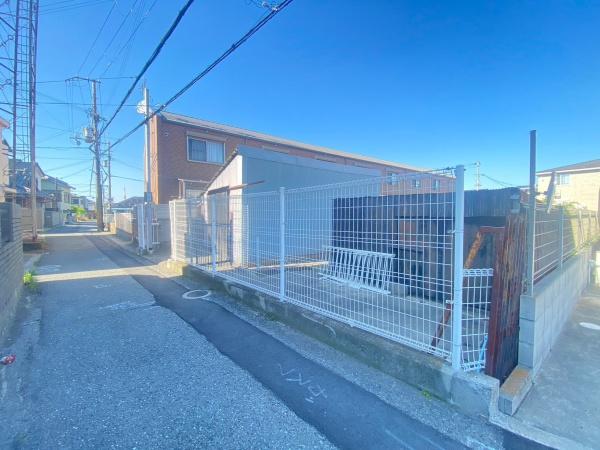 和歌山市小雑賀　土地