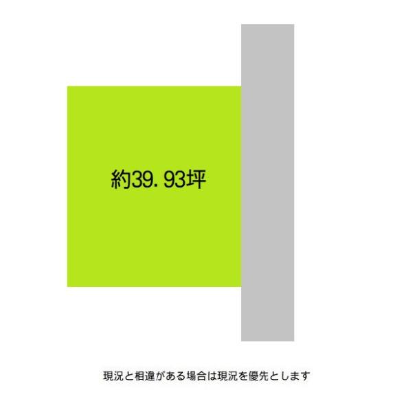 和歌山市和歌浦東２丁目　土地