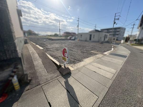 紀の川市打田の土地