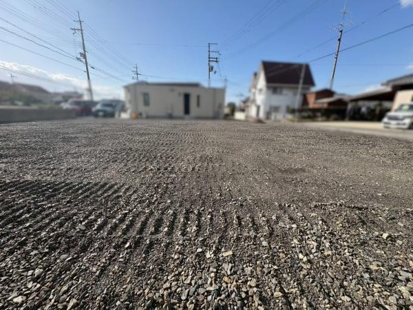 紀の川市打田の土地