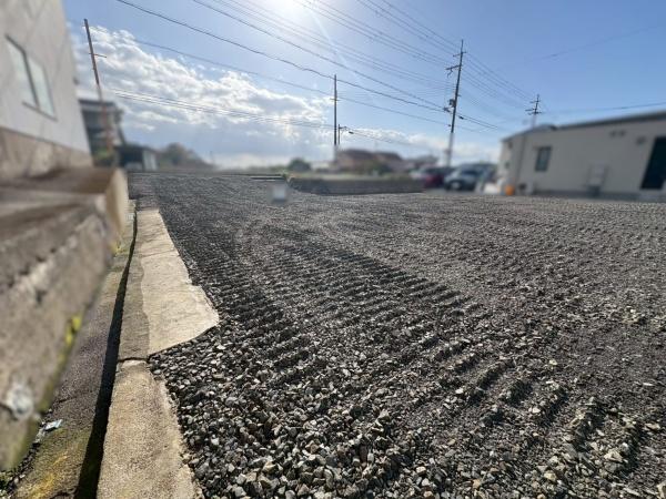 紀の川市打田の土地