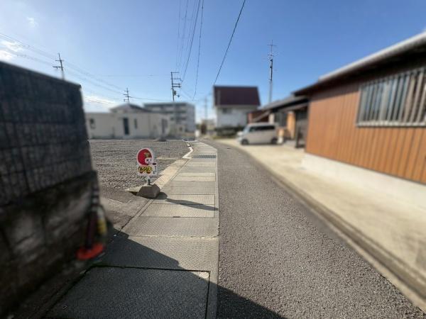 紀の川市打田の土地