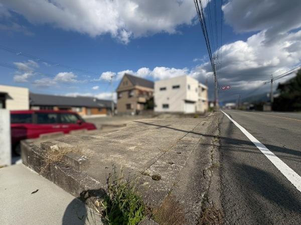 紀の川市打田 土地