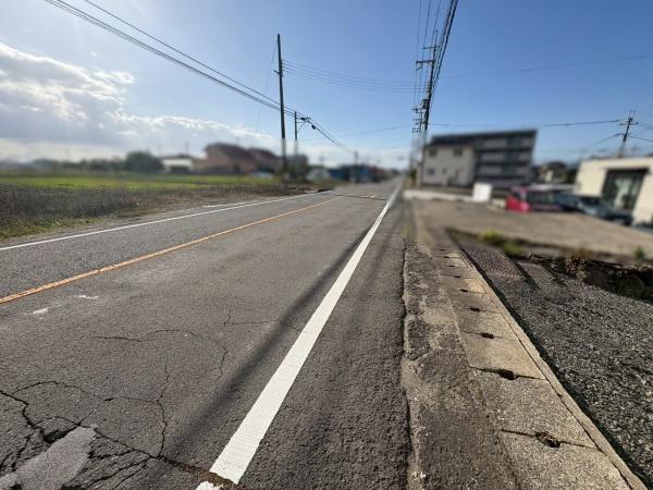 紀の川市打田　土地