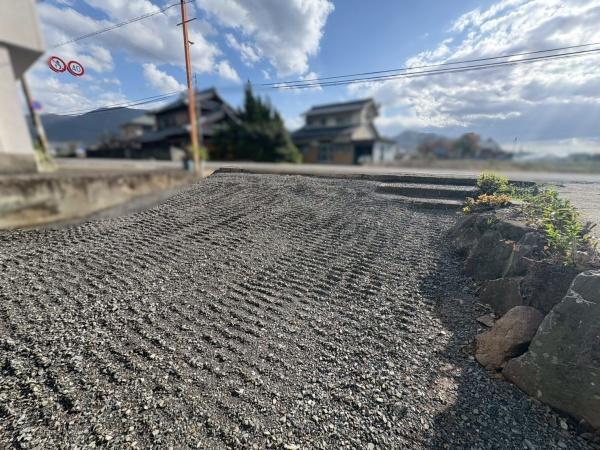 紀の川市打田の土地