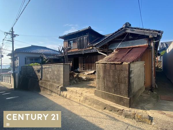 和歌山市加太の土地