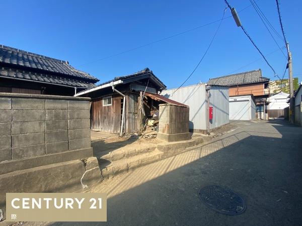 和歌山市加太の土地