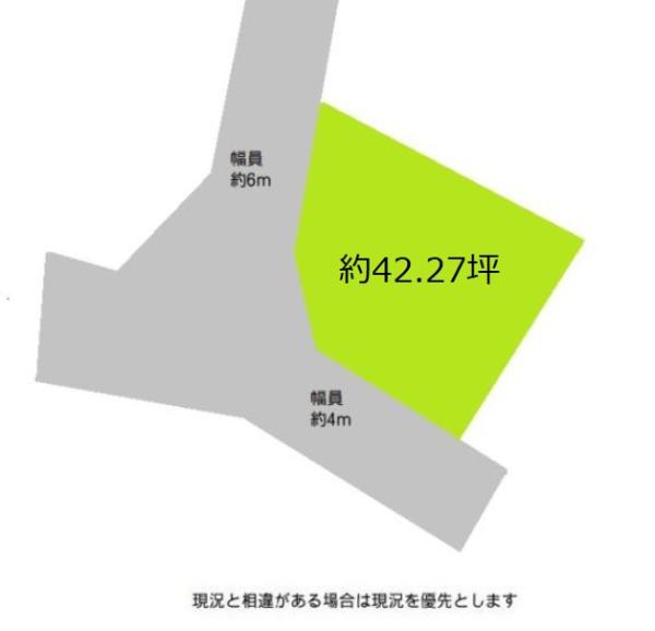 和歌山市西庄　土地