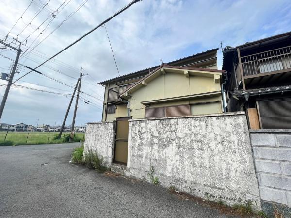 和歌山市西庄の土地