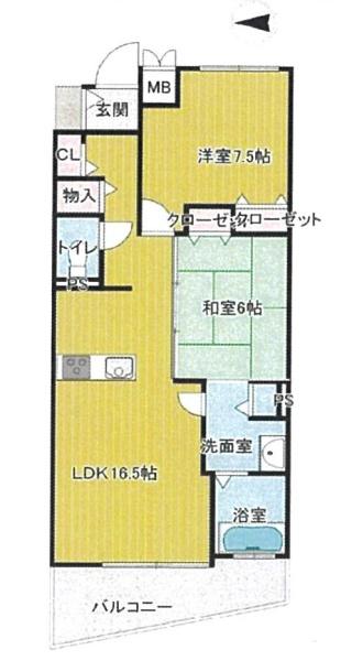 パシフィックビスタ2