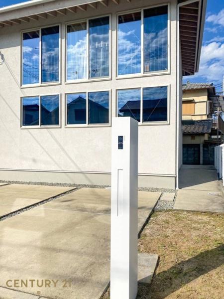 和歌山市内原の中古一戸建て