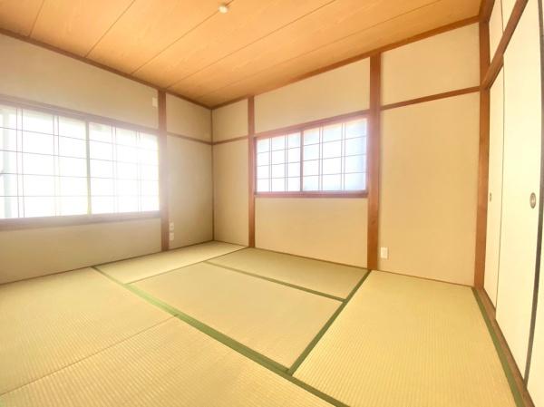 和歌山市善明寺の中古一戸建て