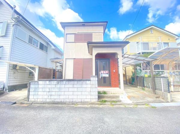 和歌山市善明寺　中古戸建