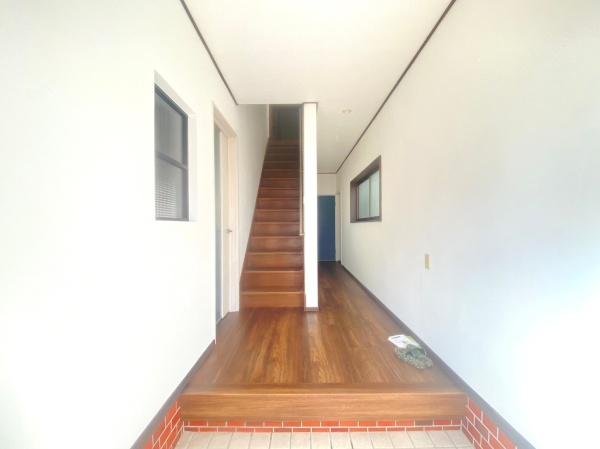 和歌山市善明寺　中古戸建