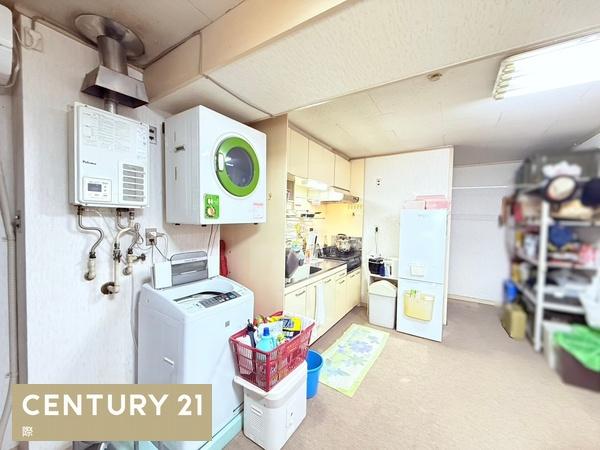 リバーサイドマンション和興ビル