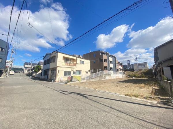 和歌山市上町　土地