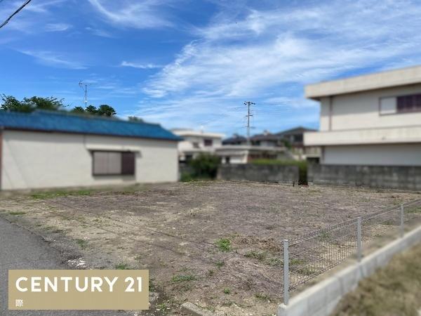 和歌山市和歌浦南３丁目の土地