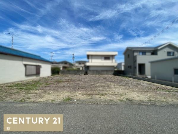 和歌山市和歌浦南３丁目　土地
