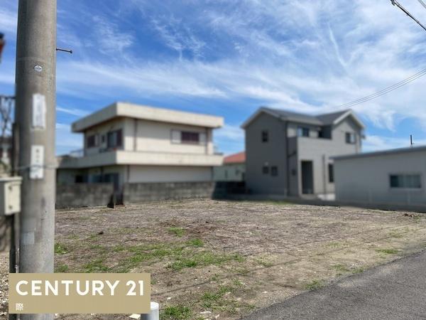 和歌山市和歌浦南３丁目　土地