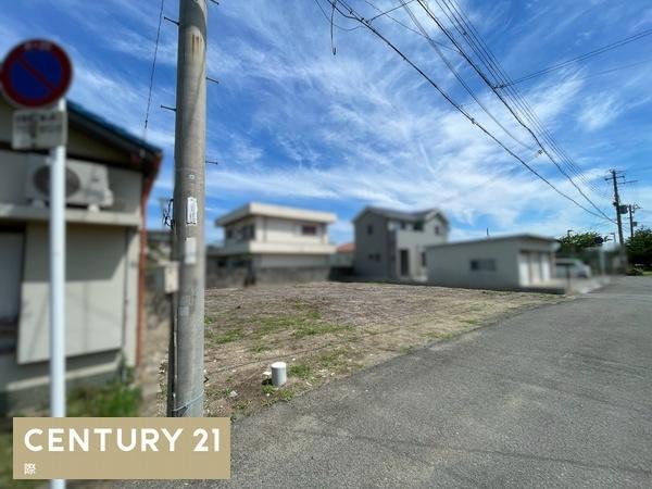 和歌山市和歌浦南３丁目の土地