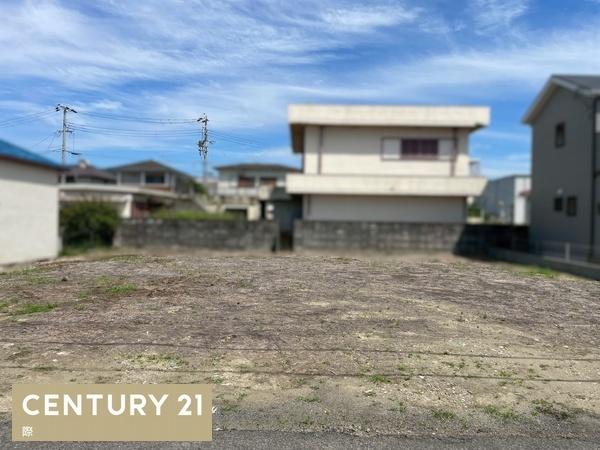 和歌山市和歌浦南３丁目の土地