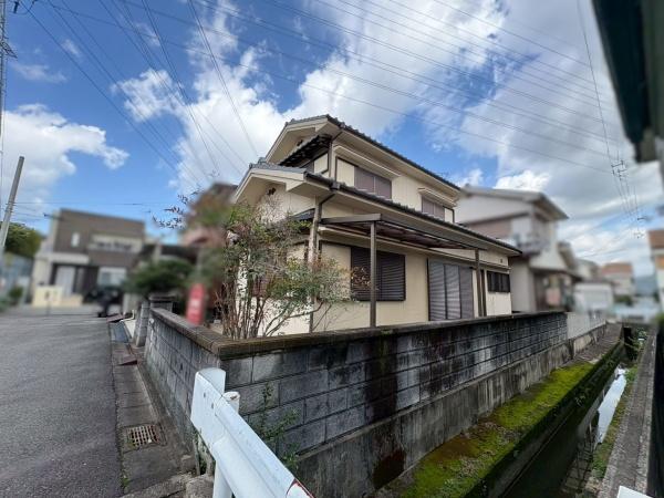 和歌山市有家の中古一戸建て