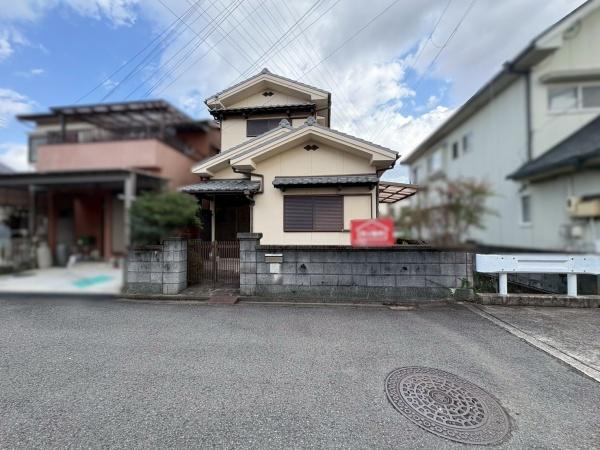 和歌山市有家　中古戸建