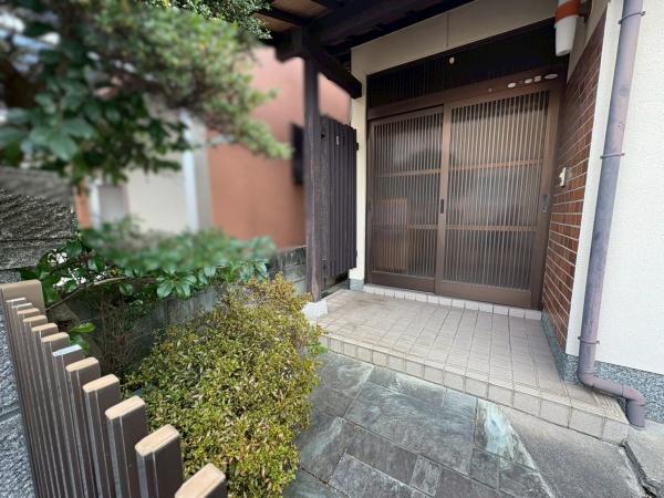 和歌山市有家　中古戸建