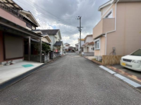 和歌山市有家　中古戸建