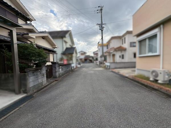 和歌山市有家の中古一戸建て