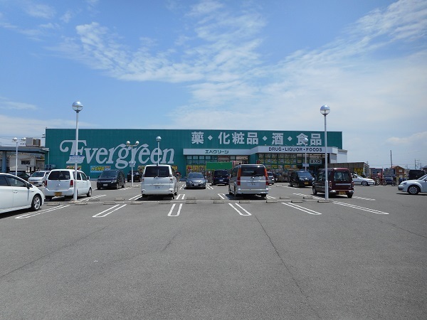 和歌山市北島の中古一戸建て(スーパーエバグリーン福島店)