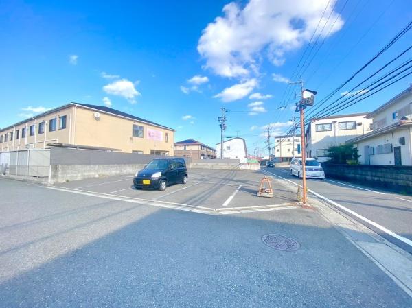 和歌山市西庄の土地