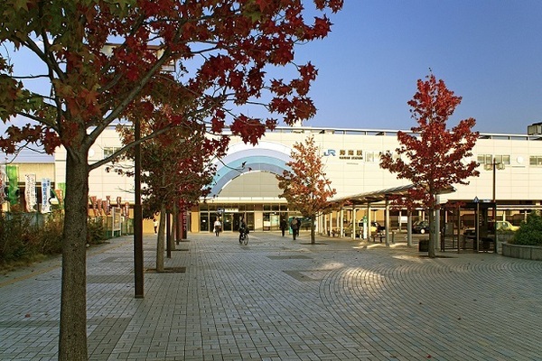 海南市藤白の土地(海南駅(JR紀勢本線))