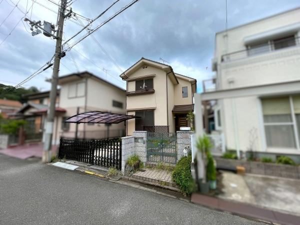 和歌山市関戸4丁目の中古一戸建て(その他現地)