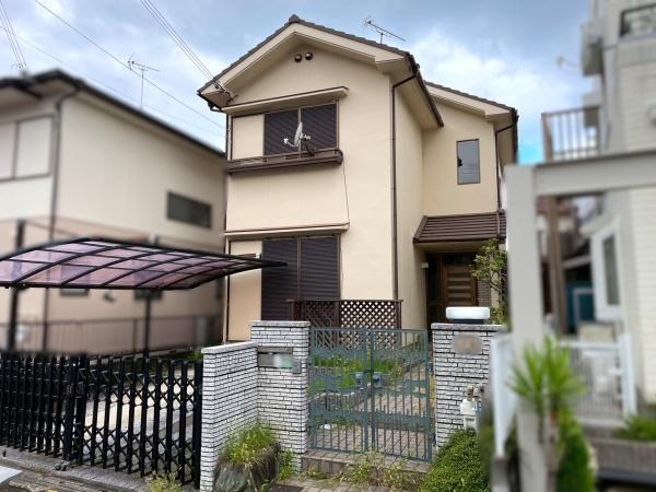 和歌山市関戸4丁目　中古戸建