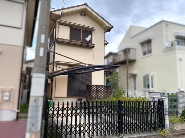 和歌山市関戸4丁目　中古戸建