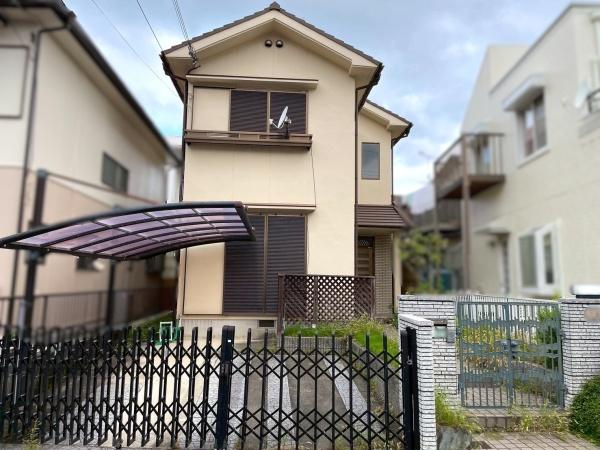 和歌山市関戸4丁目の中古一戸建て(その他現地)