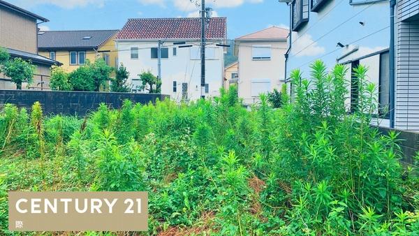 和歌山市内原の土地