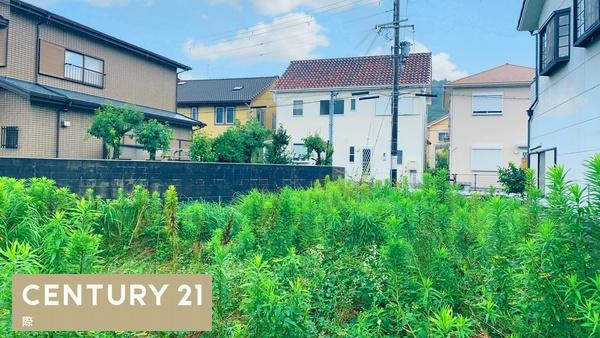 和歌山市内原の土地