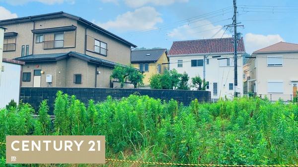 和歌山市内原　土地