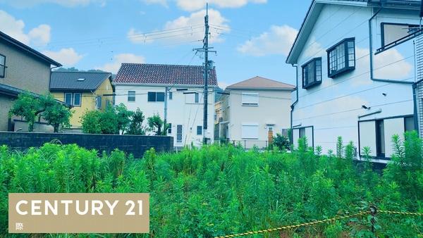 和歌山市内原　土地
