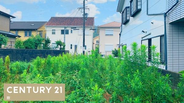 和歌山市内原の土地