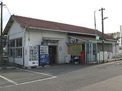 紀の川市尾崎の土地(打田駅(JR和歌山線))