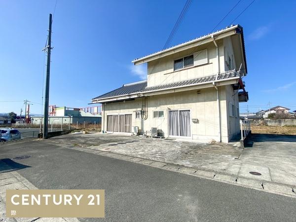 紀の川市打田の土地