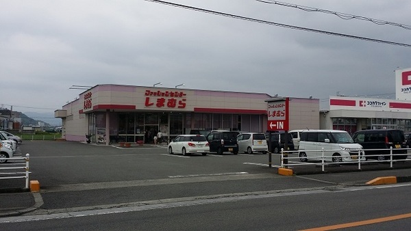 紀の川市貴志川町前田の土地(ファッションセンターしまむら貴志川店)