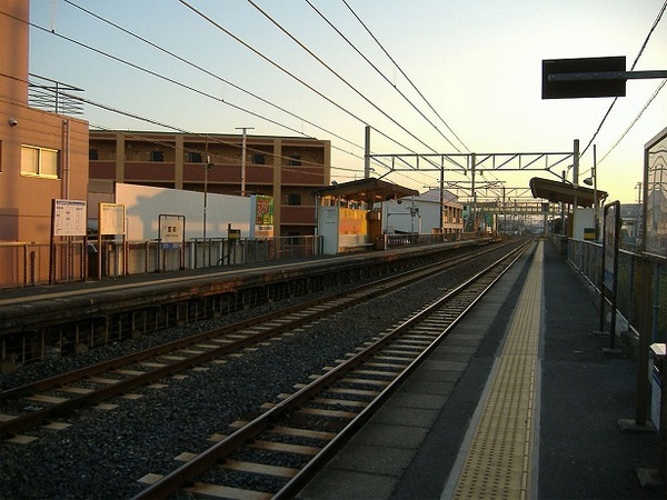 和歌山市杭ノ瀬の土地(宮前駅(JR紀勢本線))