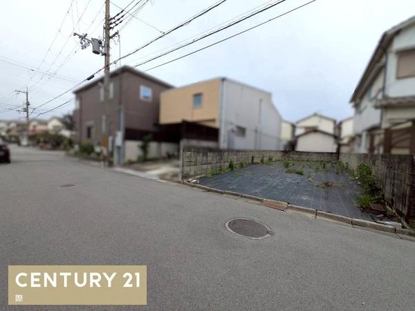 和歌山市土入の土地