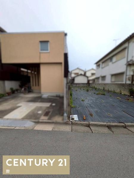 和歌山市土入の土地