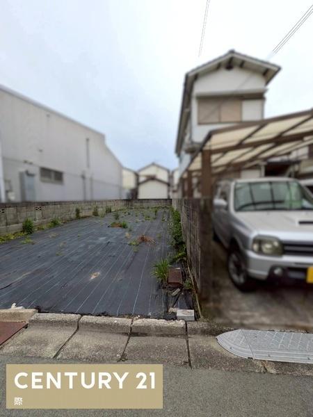 和歌山市土入の土地